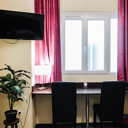 Hotel Notre Dame บอร์โด ภายนอก รูปภาพ