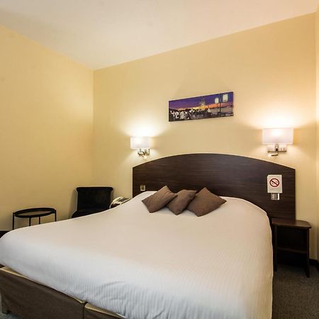 Hotel Notre Dame บอร์โด ภายนอก รูปภาพ