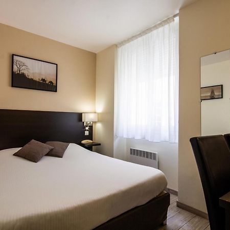 Hotel Notre Dame บอร์โด ภายนอก รูปภาพ