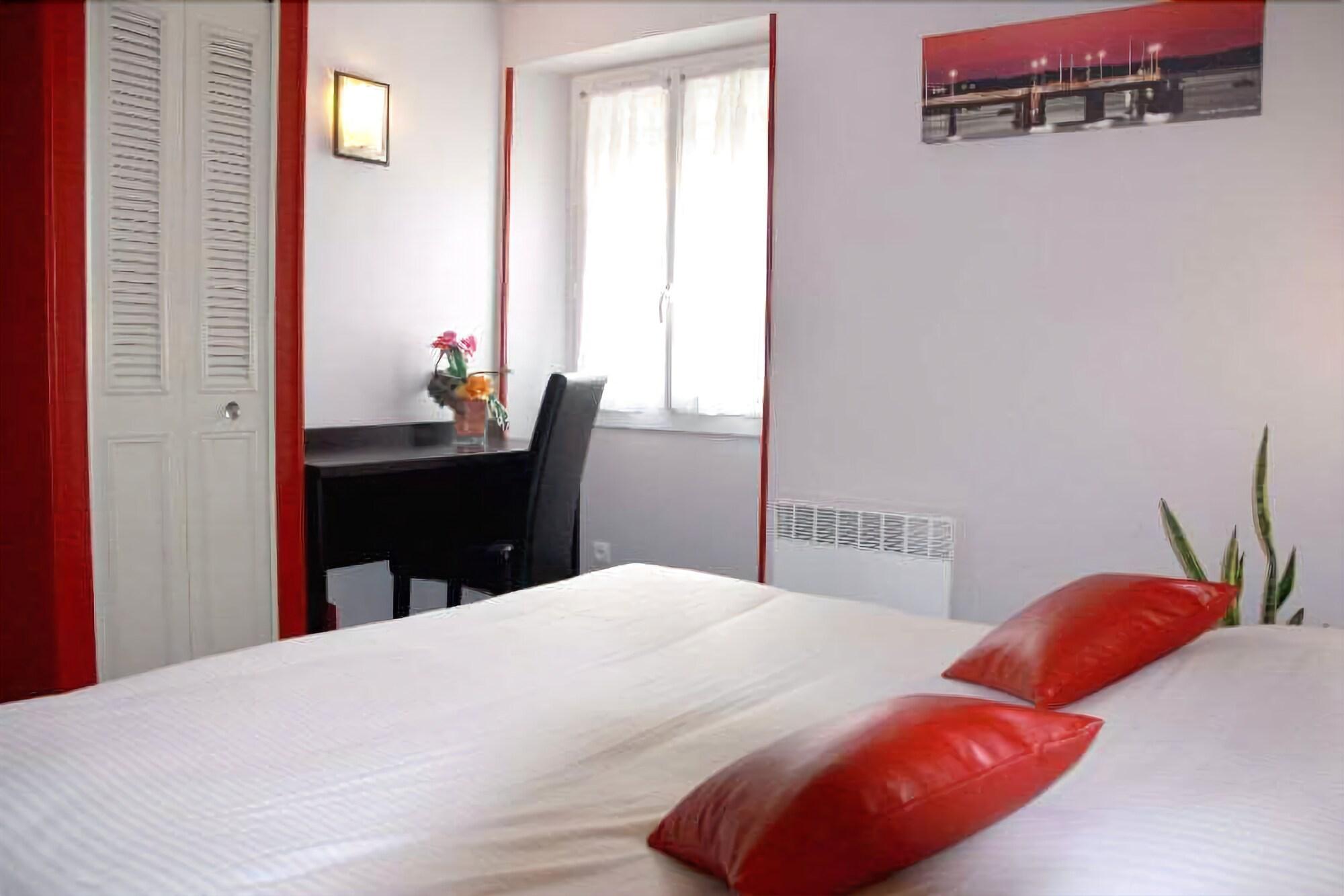 Hotel Notre Dame บอร์โด ภายนอก รูปภาพ