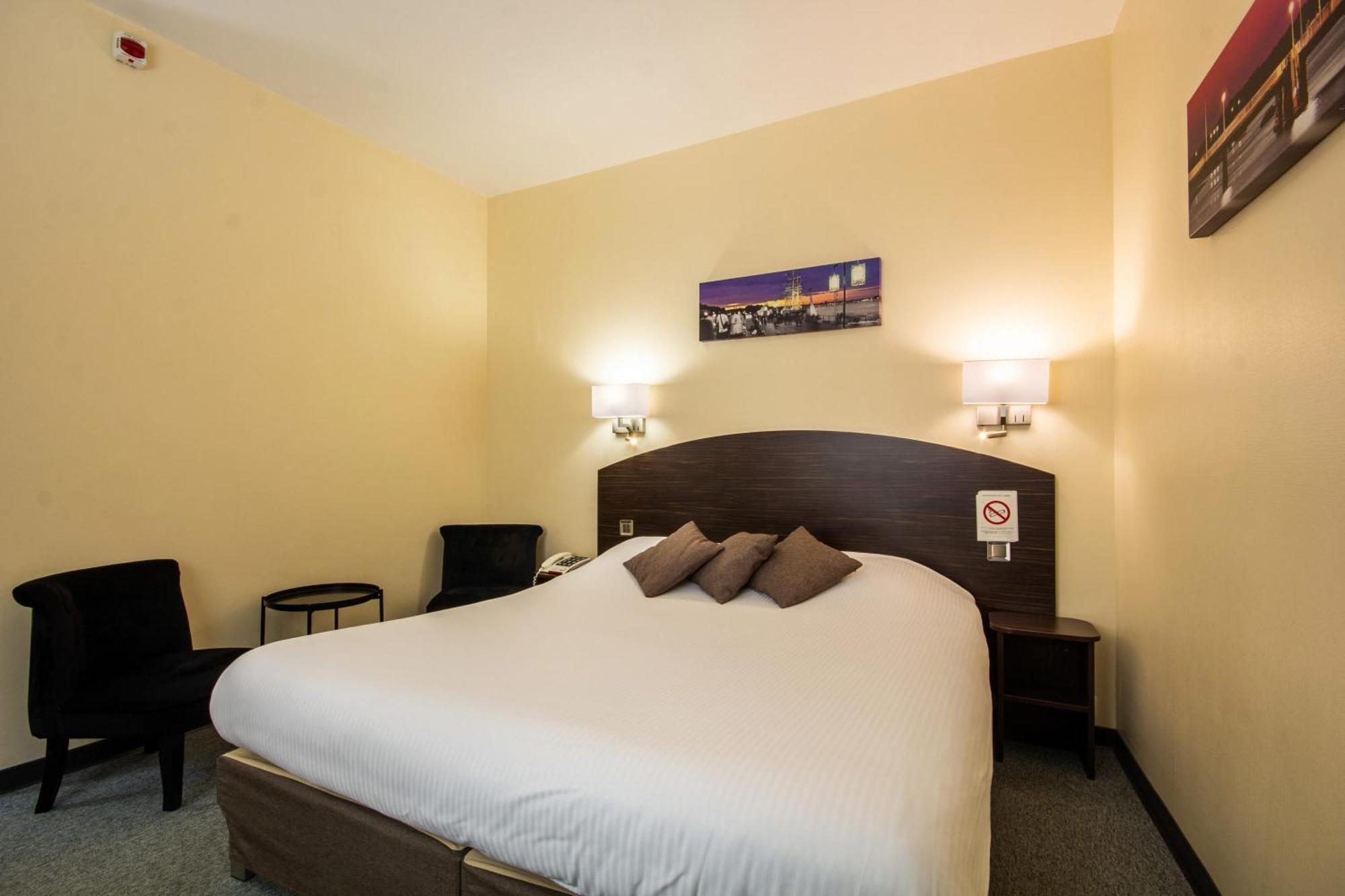 Hotel Notre Dame บอร์โด ภายนอก รูปภาพ