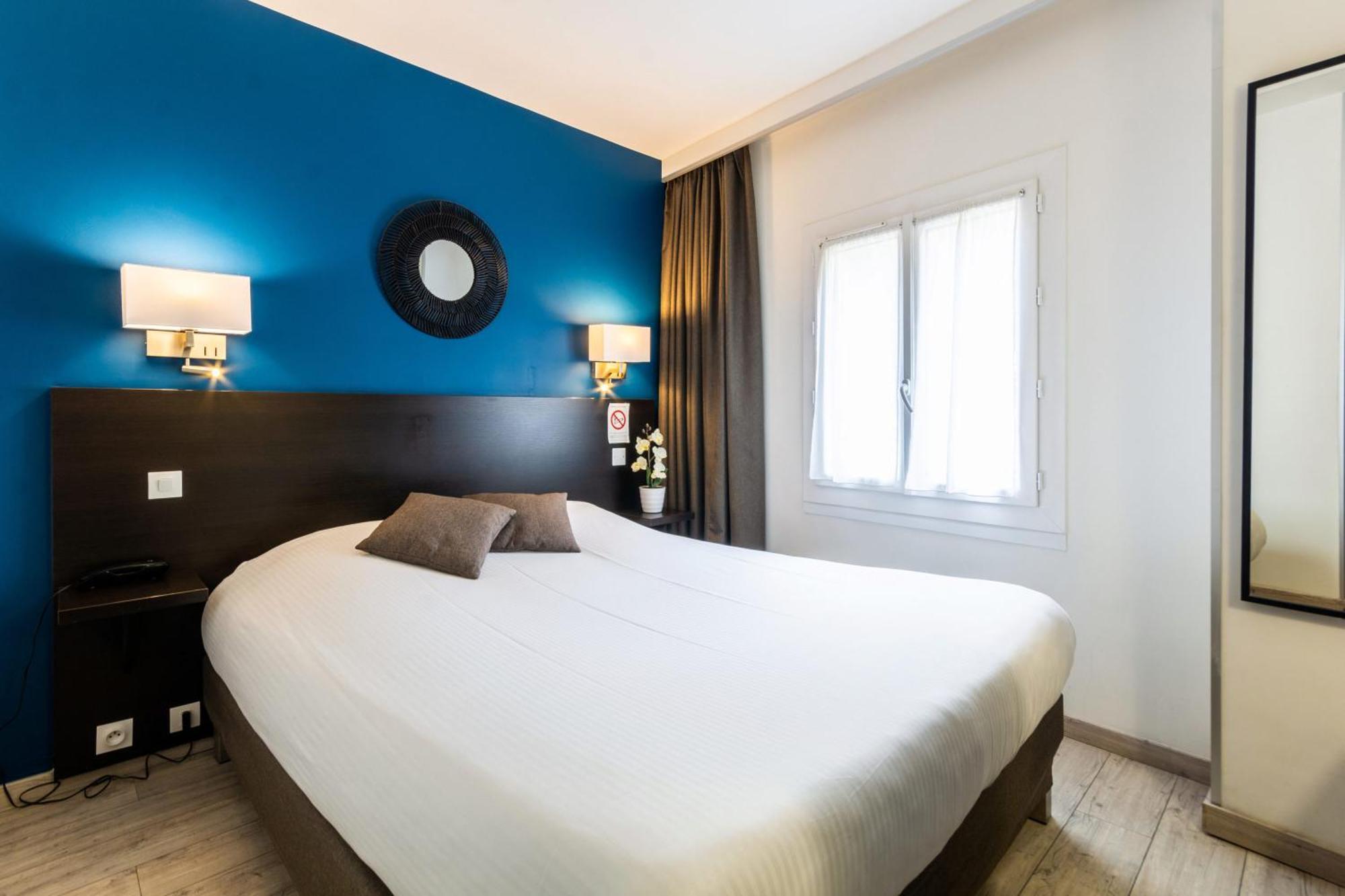 Hotel Notre Dame บอร์โด ภายนอก รูปภาพ