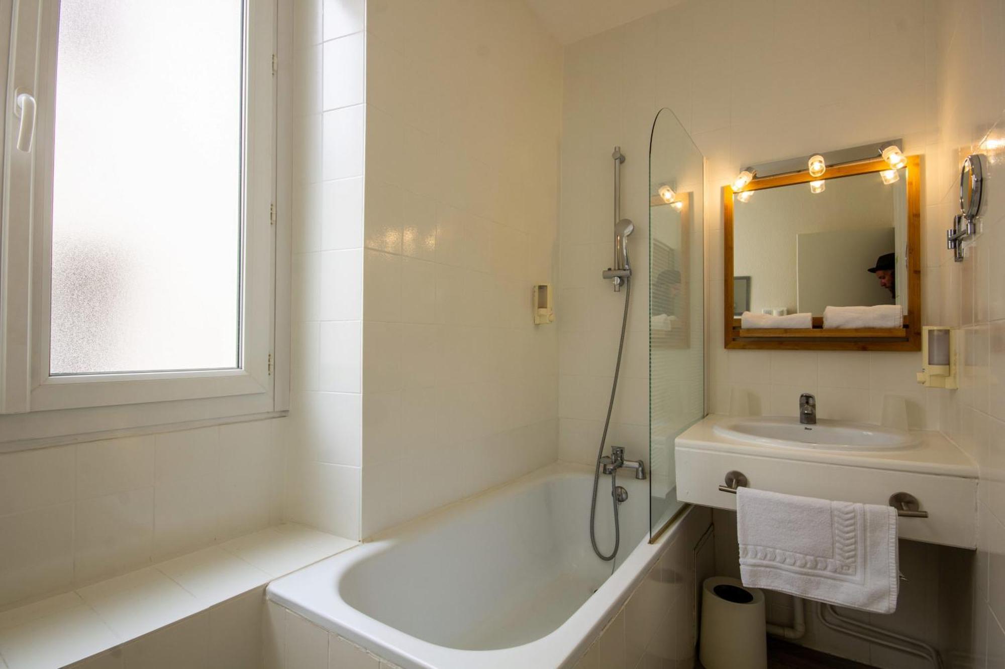 Hotel Notre Dame บอร์โด ภายนอก รูปภาพ