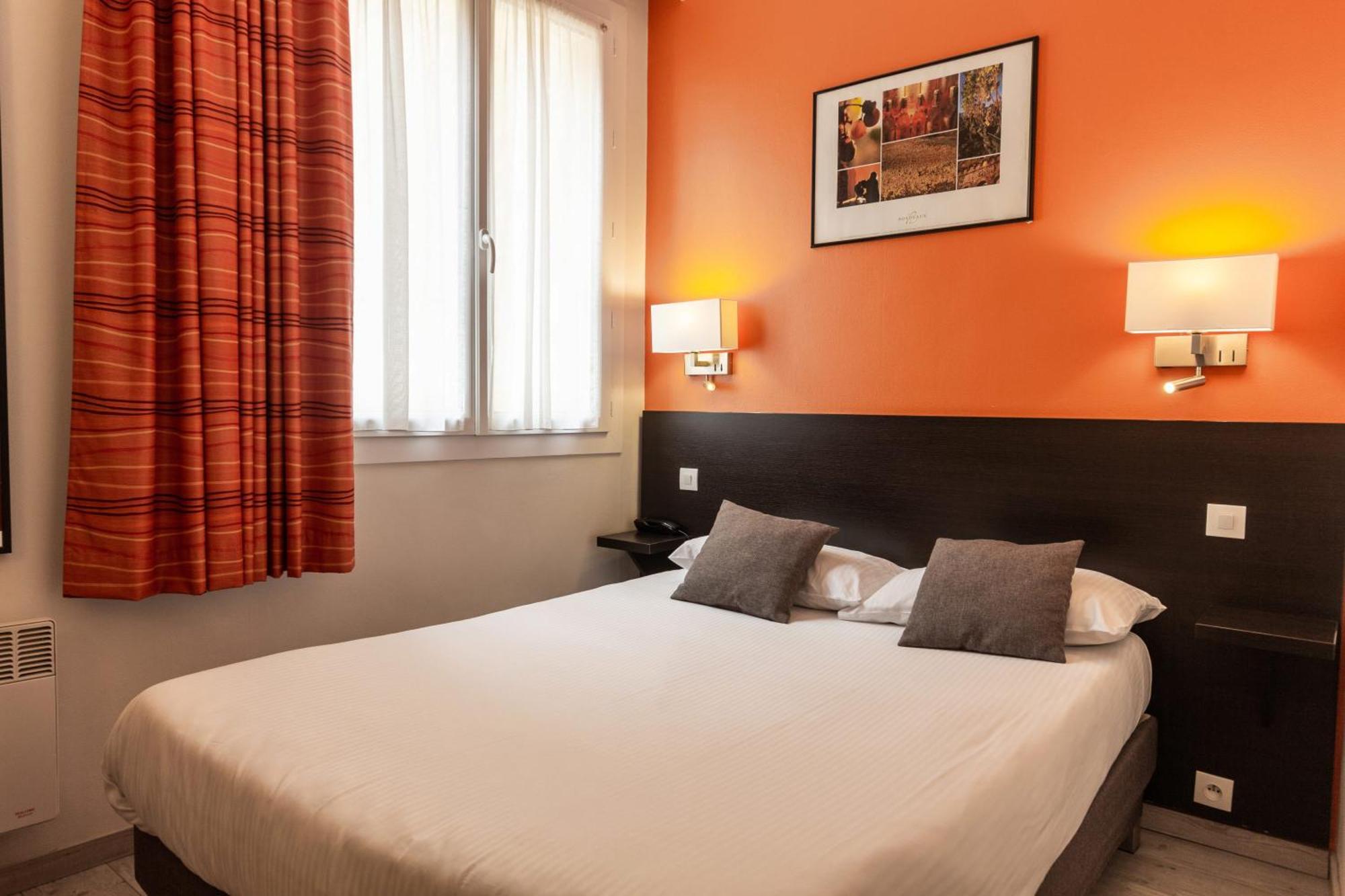 Hotel Notre Dame บอร์โด ภายนอก รูปภาพ