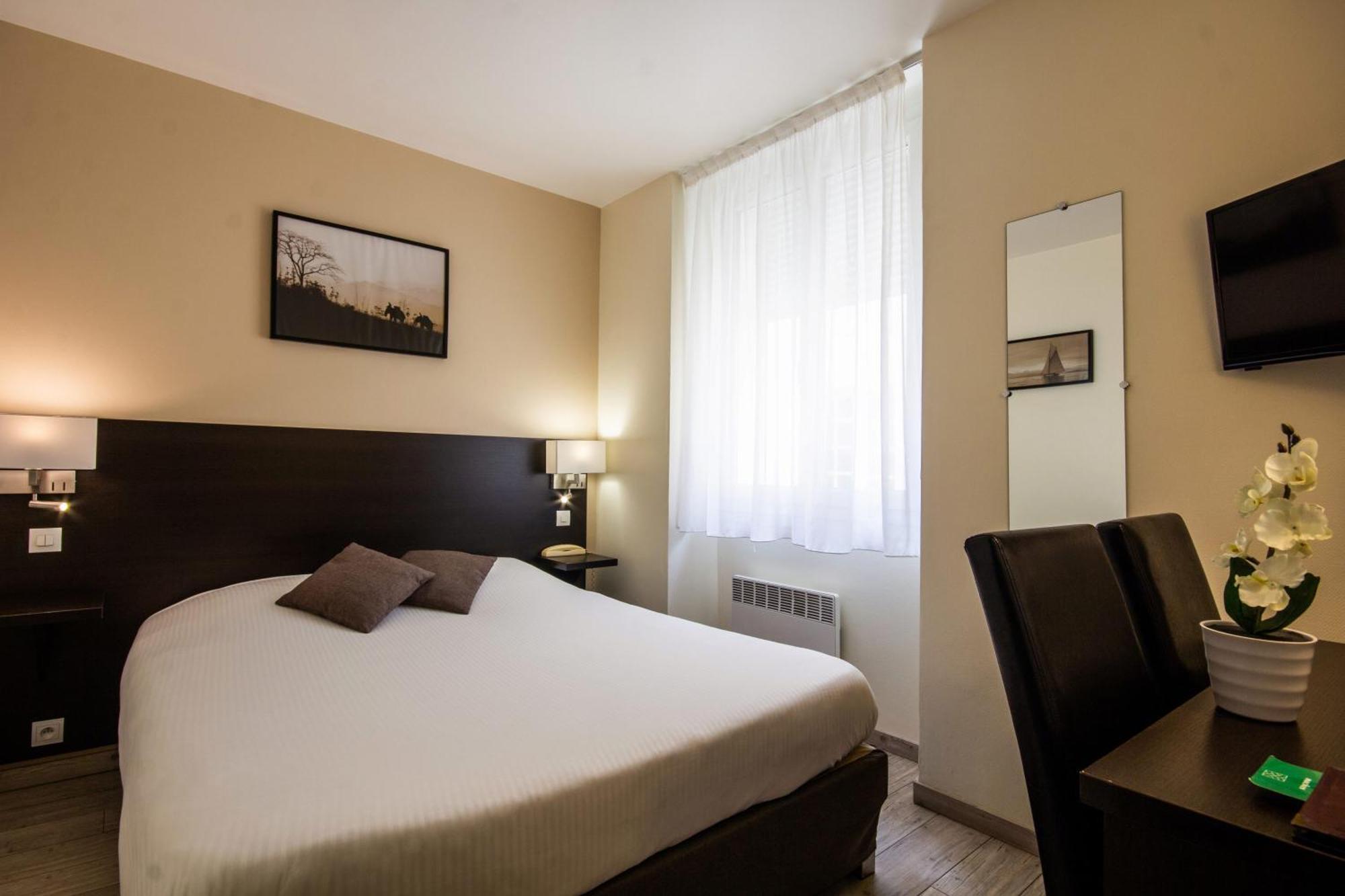 Hotel Notre Dame บอร์โด ภายนอก รูปภาพ