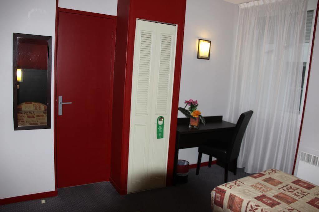 Hotel Notre Dame บอร์โด ภายนอก รูปภาพ