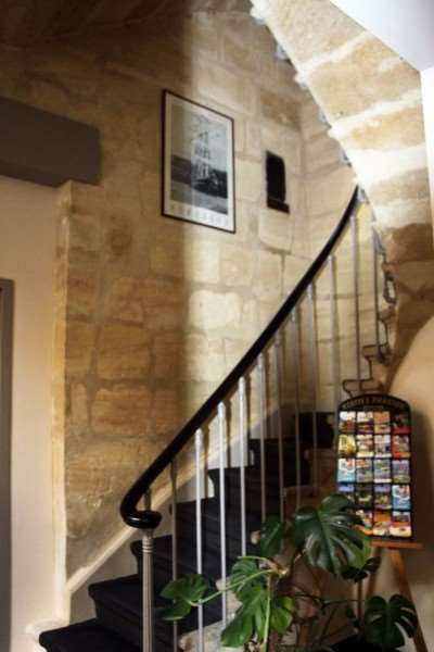Hotel Notre Dame บอร์โด สิ่งอำนวยความสะดวก รูปภาพ