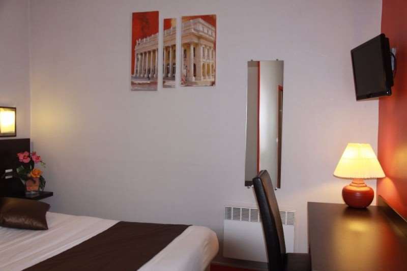 Hotel Notre Dame บอร์โด ห้อง รูปภาพ