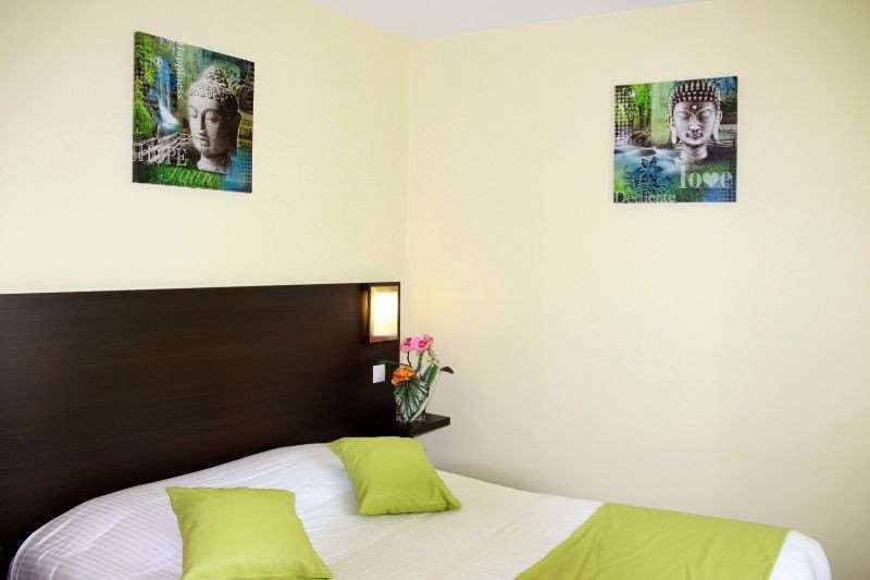 Hotel Notre Dame บอร์โด ห้อง รูปภาพ