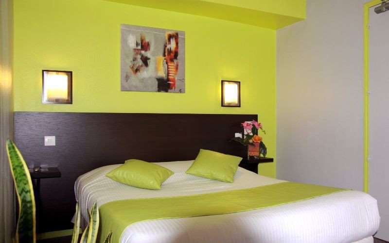 Hotel Notre Dame บอร์โด ห้อง รูปภาพ